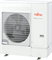 Канальный кондиционер Fujitsu ARXG45KHTA/AOYG45KBTB M177039 - фото 6225657