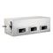Канальный кондиционер Kentatsu KSTU440HFAN1/KSUR440HFAN3/-40 M100096 - фото 6225748