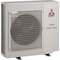Наружный блок VRF системы Mitsubishi Electric PUMY-SP125YKM M82432 - фото 6232952