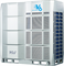 Наружный блок VRF системы Mdv 6-615WV2GN1 M102937 - фото 6232958