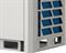 Наружный блок VRF системы Systemair SYSVRF 450 AIR EVO HP R M114700 - фото 6232981