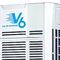 Наружный блок VRF системы Mdv 6-i900WV2GN1 M102955 - фото 6233589