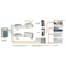 Наружный блок VRF системы Daikin REYQ20U M179832 - фото 6234093