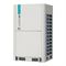 Наружный блок VRF системы Systemair SYSVRF2 252 AIR EVO HP R M114952 - фото 6234188