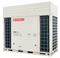 Наружный блок VRF системы Shivaki SRH260MT2-DC3 M212830 - фото 6234404