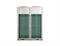 Наружный блок VRF системы Samsung AM220FXVAGR/TK M178949 - фото 6234747