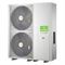 Наружный блок VRF системы Lessar LUM-HE450ALA4-C M174418 - фото 6234873
