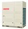 Наружный блок VRF системы Shivaki SRH200IT1-DC3 M212872 - фото 6234980