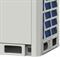 Наружный блок VRF системы Systemair SYSVRF 252 AIR EVO HP R M114696 - фото 6235061
