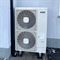 Наружный блок VRF системы Hitachi RAS-5XHVNP1E M202800 - фото 6235987