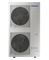 Наружный блок VRF системы Samsung AM140KXMDGH/TK M179001 - фото 6236975