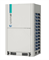 Наружный блок VRF системы Systemair SYSVRF2 M 560 AIR EVO HR R M201628 - фото 6237143