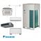 Наружный блок VRF системы Daikin RXYQQ18U M179850 - фото 6237987