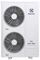 Наружный блок VRF системы Electrolux ESVMO-SF-224-SH M135191 - фото 6238135
