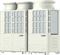Наружный блок VRF системы Mitsubishi Electric PURY-P200YNW M47584 - фото 6238441