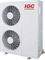 Наружный блок VRF системы IGC IMS-EM220NH(6) M179921 - фото 6238488