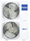 Наружный блок VRF системы Haier AU05IFPERA M174933 - фото 6238729