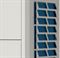 Наружный блок VRF системы Systemair SYSVRF2 M 500 AIR EVO HP R M114974 - фото 6239020