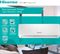 Настенный блок VRF системы Hisense AVS-24URCSBBA M35136 - фото 6240291