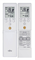 Настенный блок VRF системы Fujitsu ASYA012GCGH M199469 - фото 6240748