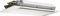 Кассетный блок VRF системы Mdv D12Q1/N1-D(At) M180566 - фото 6241746