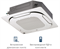 Кассетный блок VRF системы Mdv D80Q4/N1-E(B) M179781 - фото 6241810
