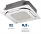 Кассетный блок VRF системы Mdv MDI2-90Q4DHN1 M179596 - фото 6241995