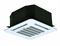 Кассетный блок VRF системы Clivet Q4AN-2-XMi_D36(AC) M204719 - фото 6242339