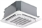 Кассетный блок VRF системы Systemair SYSVRF2 CASSETTE MINI 45 Q M115868 - фото 6242370