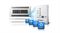 Кассетный блок VRF системы Samsung AM071FN2DEH/TK M179645 - фото 6242663