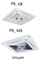 Кассетный блок VRF системы Haier AB122MRERA M175111 - фото 6242788