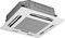 Кассетный блок VRF системы Bosch AF-4C 90-1 P/AF-P 4C M178698 - фото 6242947