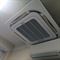 Кассетный блок VRF системы TICA TMCF090AB M177347 - фото 6242967