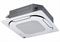 Кассетный блок VRF системы Clivet Q4DN-2-XMi_D100(AC) M204724 - фото 6243006