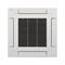 Кассетный блок VRF системы Toshiba MMU-UP0181MH-E M199942 - фото 6243332