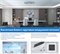 Кассетный блок VRF системы Haier AB072MRERA M175064 - фото 6243665