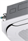 Кассетный блок VRF системы Clivet Q4DN-2-XMi_D112(AC) M204725 - фото 6243700