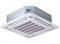 Кассетный блок VRF системы Clivet 2018-2021 Q4DN-XMi_E140 M204730 - фото 6243993