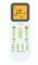 Кассетный блок VRF системы AUX ARVCA-H028/4R1X M202752 - фото 6244692