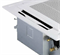 Кассетный блок VRF системы Toshiba MMU-UP0301HP-E M199946 - фото 6244839