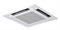 Кассетный блок VRF системы Toshiba MMU-UP0301HP-E M199946 - фото 6244840