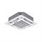 Кассетный блок VRF системы Midea MVC140T-VA1/T-MBQ4-01E M185578 - фото 6245169