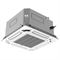 Кассетный блок VRF системы Gree GMV-ND50T/E-T M202017 - фото 6245498