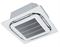 Кассетный блок VRF системы Shivaki SCH036CC M212912 - фото 6245558