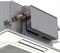 Кассетный блок VRF системы Hitachi RCI-6.0FSR M202892 - фото 6245676