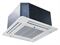 Кассетный блок VRF системы Kentatsu KZ40HFAN1/KPU65-Z M175961 - фото 6245697