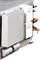 Канальный блок VRF системы Mdv D280T1/N1-B(B) M180371 - фото 6245843