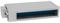 Канальный блок VRF системы General Climate GC-G22/DLAN1 M204985 - фото 6245911