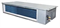 Канальный блок VRF системы TICA TMDN040AEB M201385 - фото 6246221