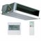 Канальный блок VRF системы Mitsubishi Electric PEFY -P80 VMHS-E M82396 - фото 6246309